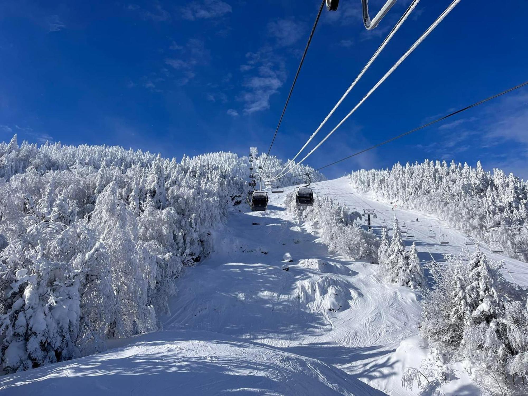 O'Berge Du Village C304 - Bord De L'Eau Magog Luaran gambar