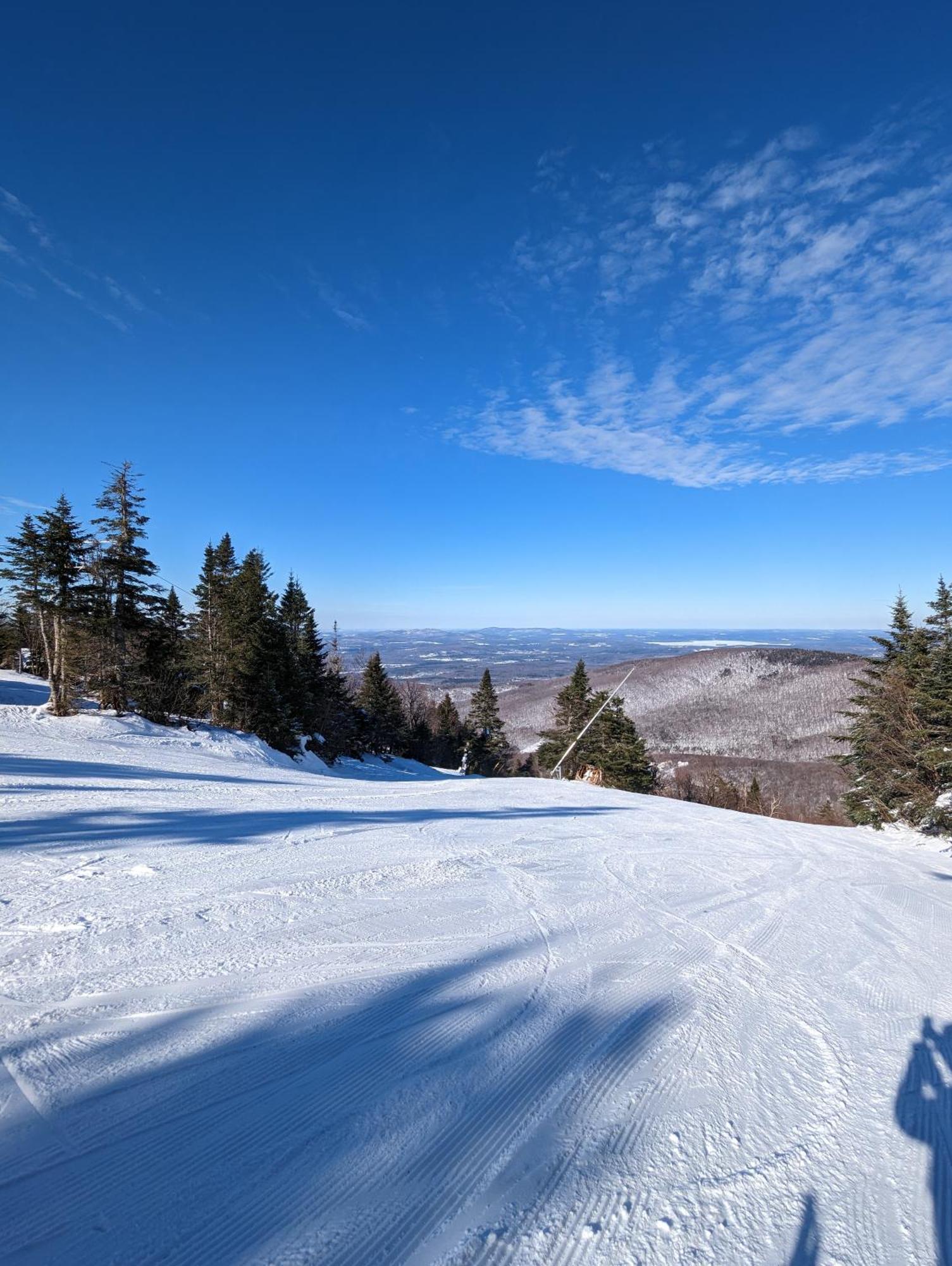 O'Berge Du Village C304 - Bord De L'Eau Magog Luaran gambar